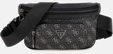 G&uuml;rteltasche Milano Smart 4G-Logo