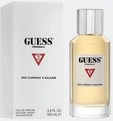 Guess Originals Red Currant And Balsam Eau De Parfum 100Ml