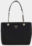 Gesteppter Shopper Giully