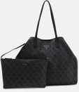 Victtoria Logo Shopper