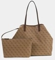 Victtoria Logo Shopper