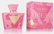 Guess Seductive Dream &ndash; Eau De Toilette 75 Ml