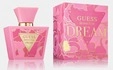Guess Seductive Dream &ndash; Eau De Toilette 50 Ml