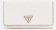 Clutch Noelle Saffian-Optik