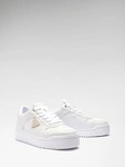 Sneaker Miriam Logo-Dreieck