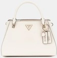 Henkeltasche Noelle Saffian-Optik
