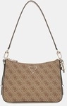 Mini-Schultertasche Erica 4G-Logo