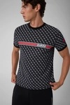 T-Shirt Logo All Over