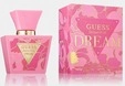 Guess Seductive Dream &ndash; Eau De Toilette 30 Ml