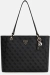 Schultertasche Noelle 4G-Logo
