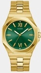 Multifunktionsarmbanduhr Recycelter Stahl 41,5 Mm