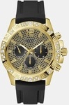 Multifunktionsarmbanduhr Silikon 48 Mm