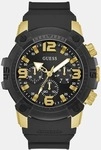 Multifunktionsarmbanduhr Silikon 52 Mm