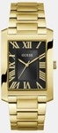 Armbanduhr Edelstahl 34 Mm
