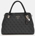 Henkeltasche Noelle 4G-Logo