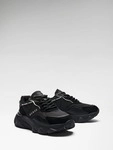 Runner Micola Ledermix
