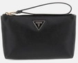 Pochette Laurel Saffian-Optik