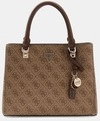 Henkeltasche Noelle 4G-Logo