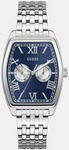 Multifunktionsarmbanduhr Recycelter Stahl 38 Mm