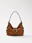 Camden Mini-Schultertasche