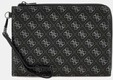 Mini-Clutch Milano 4G-Logo