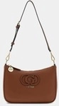 Isola Logo Schultertasche