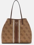 Victoria Logo Shopper