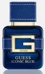 Guess Iconic Men Blau - Eau De Parfum 30Ml
