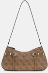 Leona Logo Schultertasche