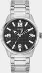 Armbanduhr Edelstahl 42 Mm