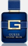 Guess Iconic Men Blau - Eau De Parfum 100Ml