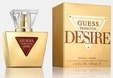 Guess Verf&uuml;hrerisches Verlangen F&uuml;r Frauen - Eau De Toilette 30Ml