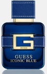 Guess Iconic Men Blau - Eau De Parfum 50Ml
