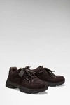 Irrina Sneaker Aus Echtem Leder
