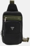 Berlin Crossover-Tasche