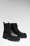 Ryyan Wildlederstiefel