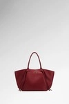 Allegra Tote Tasche