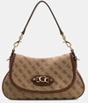 Samantha Logo Schultertasche