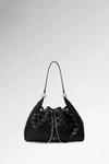 Juliet Stepp-Hobo-Tasche