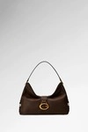 Camden Gro&szlig;e Schultertasche