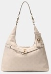 Ella Logo Hobo Tasche
