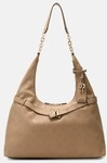 Ella Logo Hobo Tasche