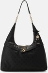 Ella Logo Hobo Tasche
