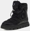 Mabry Nylon Stiefel