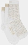 Logo-Socken Im 3Er-Pack