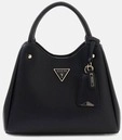 Meridian Logo Handtasche
