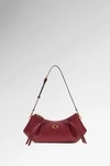Allegra Schultertasche