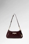 Carmella Logo Schultertasche