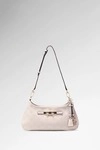 Carmella Logo Schultertasche