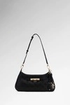 Carmella Logo Schultertasche